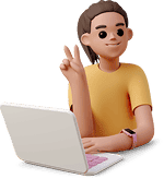 Productor trabajando
